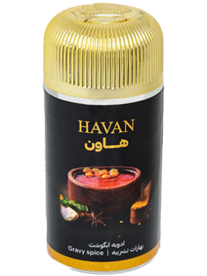 ادویه آبگوشت نمک پاشی هاون